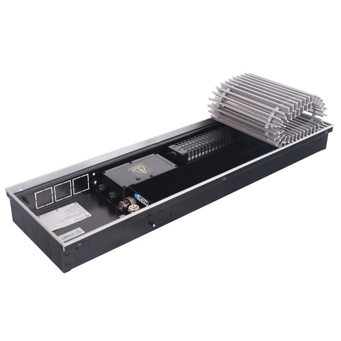 Внутрипольный конвектор STOUT SCQ-1100-1124150