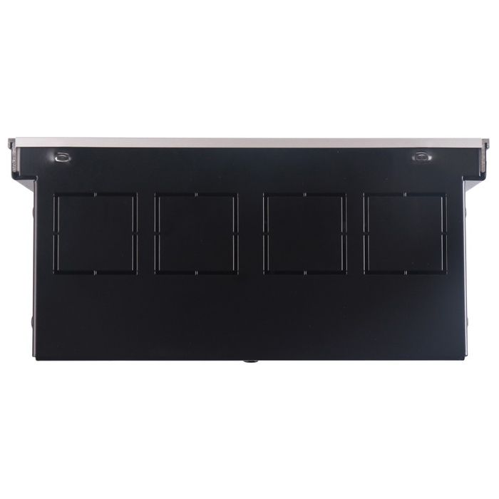 Внутрипольный конвектор STOUT SCQ-1100-1124150