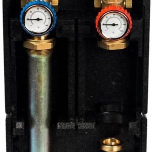 Насосная группа STOUT SDG-0001-002501