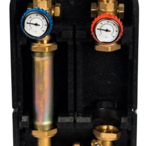 Насосная группа STOUT SDG-0007-002501