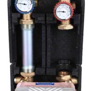 Насосная группа STOUT SDG-0038-342501