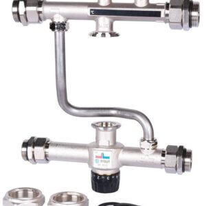 Насосно-смесительный узел STOUT SDG-0120-007000
