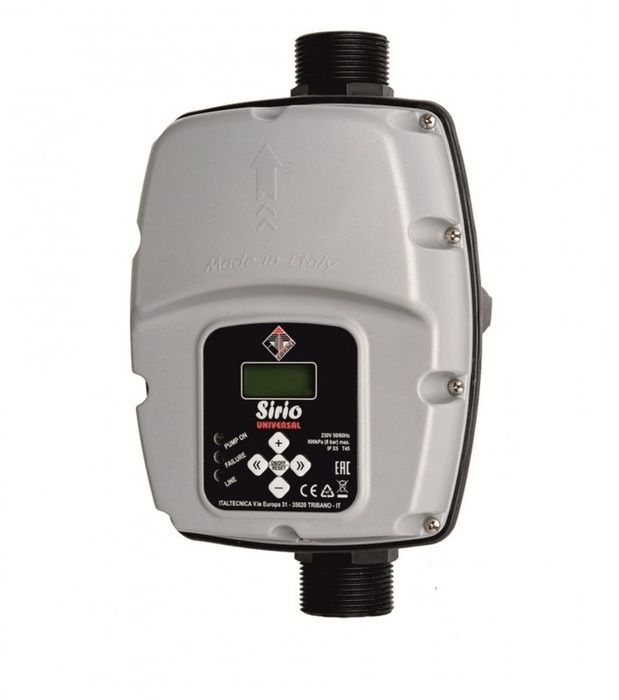 Поверхностный насос STOUT SPJ-0005-000160