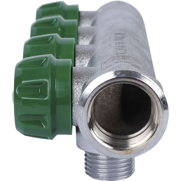 Коллектор STOUT SMB-6850-341204