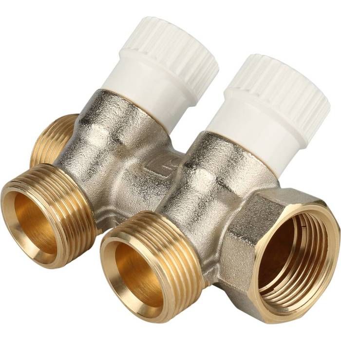 Коллектор STOUT SMB-6850-341204