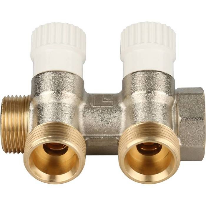 Коллектор STOUT SMB-6850-341204