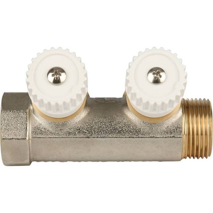 Коллектор STOUT SMB-6850-341204