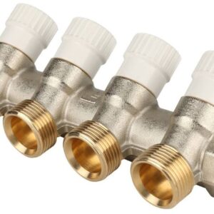Коллектор STOUT SMB 6851 341204
