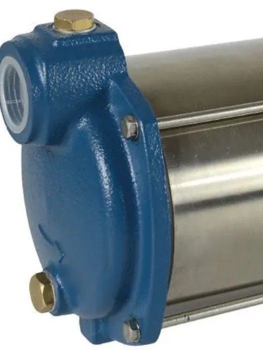 Поверхностный насос STOUT SPJ-0005-000160