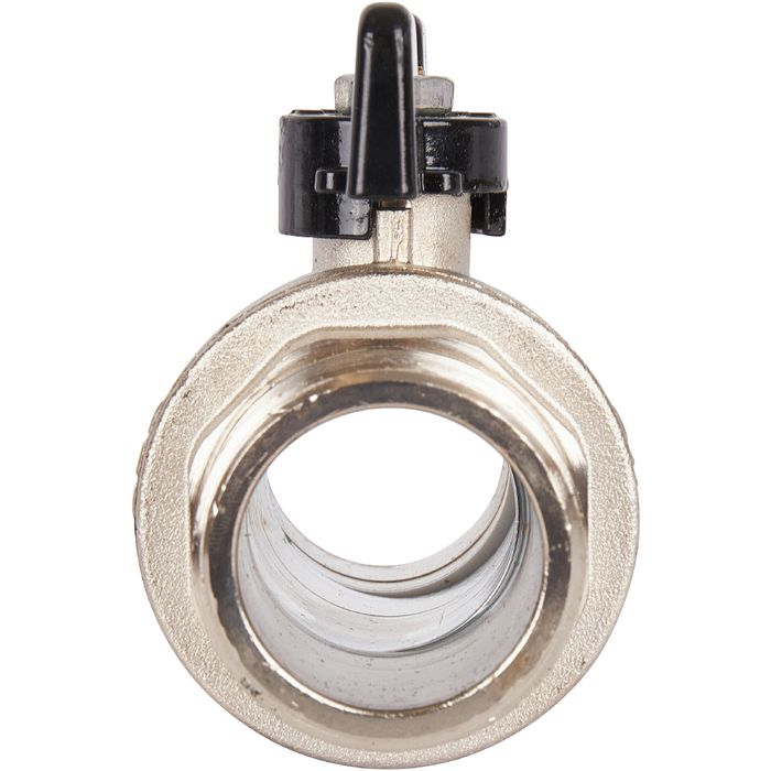Шаровый кран STOUT SVB-0006-000032