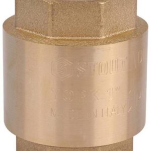 Клапан обратный STOUT SVC-0012-000025