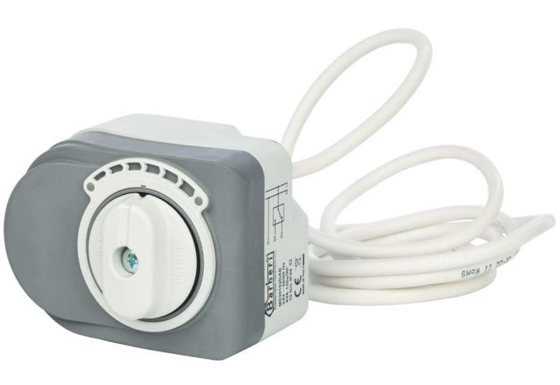Сервопривод STOUT SVM-0005-230001