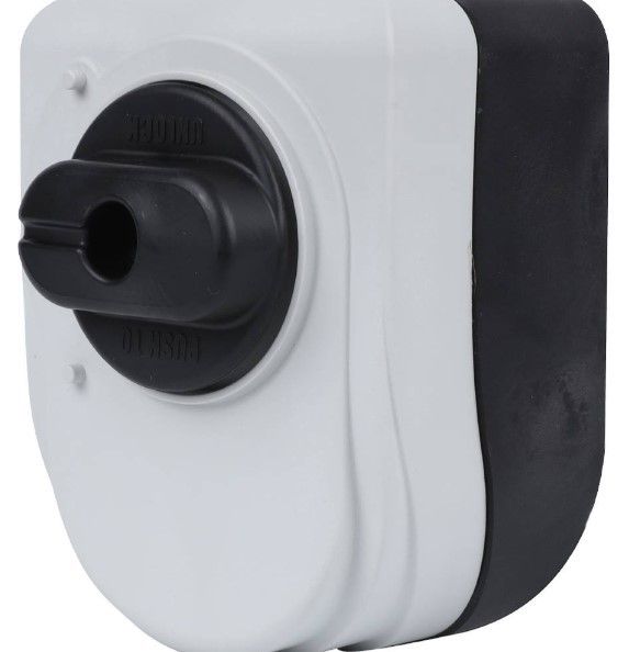 Сервопривод STOUT SVM-0005-230001