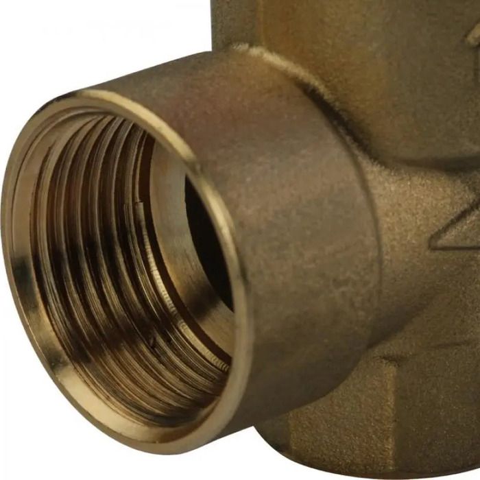 Клапан предохранительный STOUT SVS-0010-002515