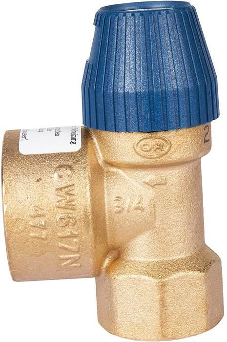 Предохранительный клапан STOUT SVS-0030-008020