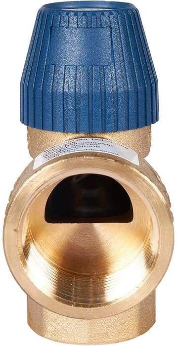 Предохранительный клапан STOUT SVS-0030-008020