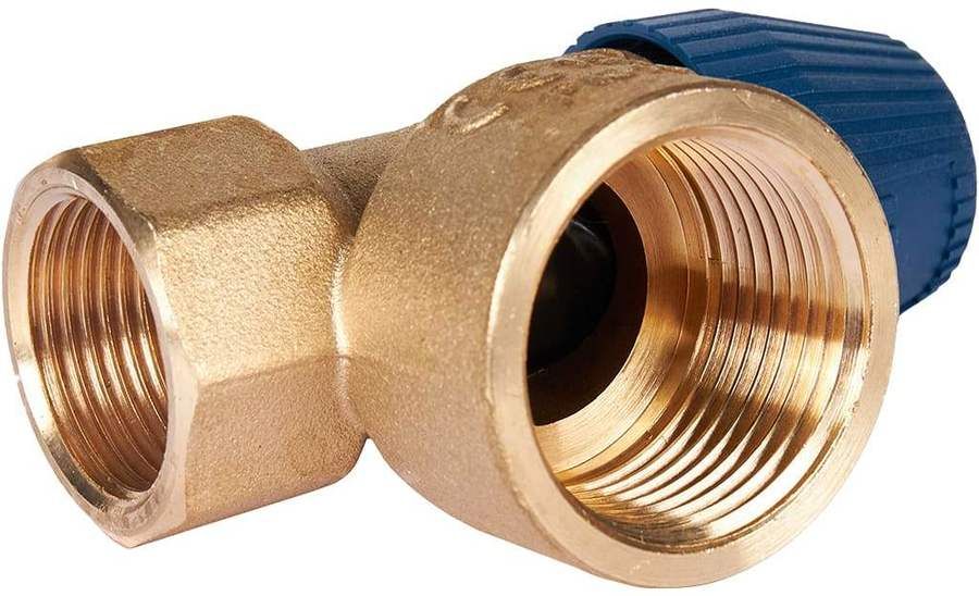 Предохранительный клапан STOUT SVS-0030-008020