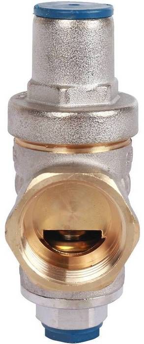Редуктор давления Rommer RVS-0010-000020