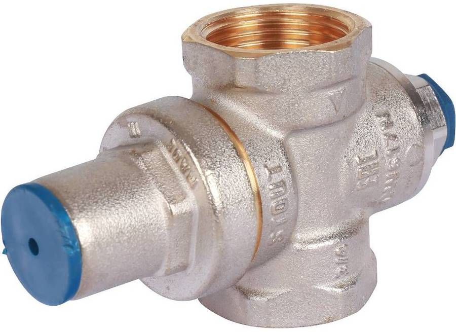 Редуктор давления Rommer RVS-0010-000020