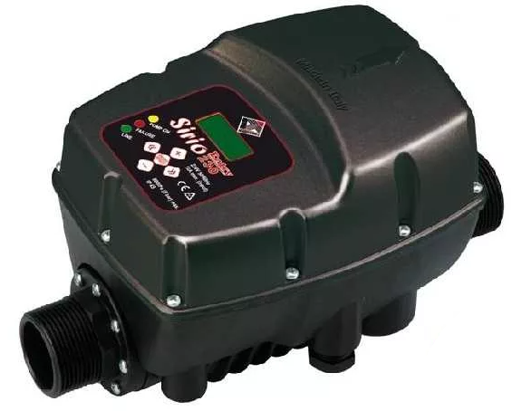 Поверхностный насос STOUT SPJ-0005-000160