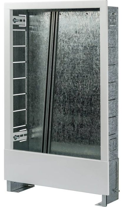 Шкаф распределительный встроенный STOUT (ШРВ-0) 1-3 выхода