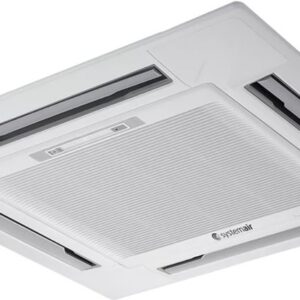 Панель для фанкойлов SYSCOOL FCS 54-120