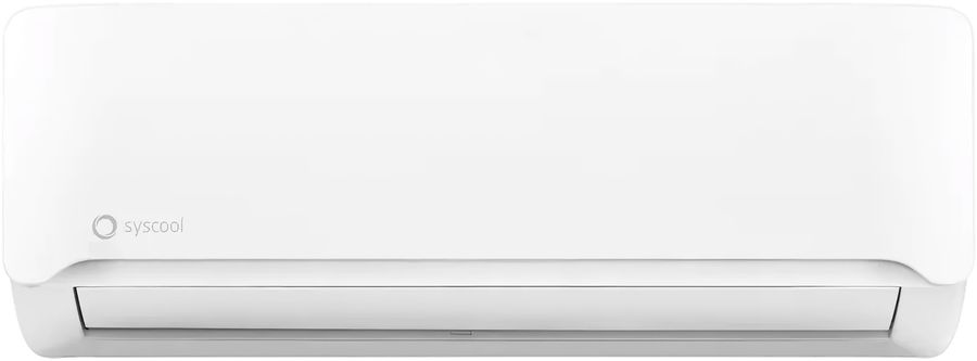 Настенный кондиционер SYSCOOL WALL SMART 09 HP Q