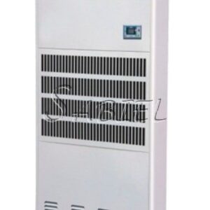 Промышленный осушитель воздуха Sabiel DP480