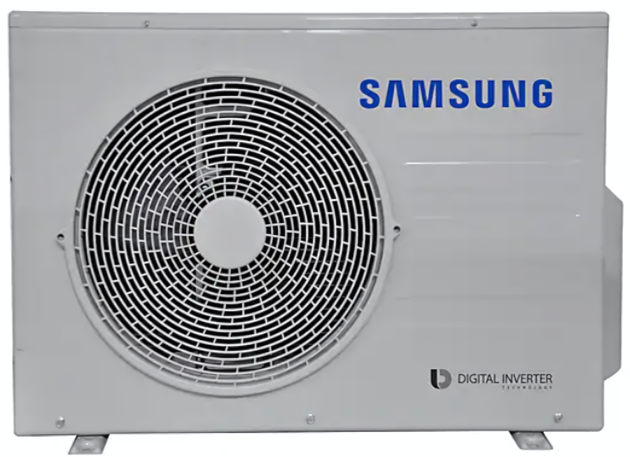 Канальный кондиционер Samsung AC052MNMDKH/EU/AC052MXADKH/EU