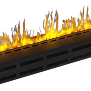 Встраиваемый очаг в модуль Sappfire Премиальный паровой 800мм