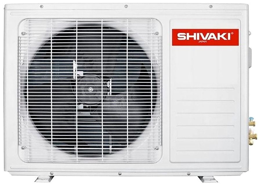 Настенный кондиционер Shivaki Ultra SSH-L092BE