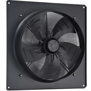 Вентилятор Shuft AXW 550-4D