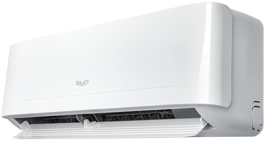 Кондиционер Shuft Berg SFTOI-07HN1_24Y