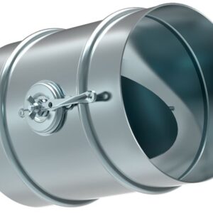Ручной клапан Shuft DCr 355