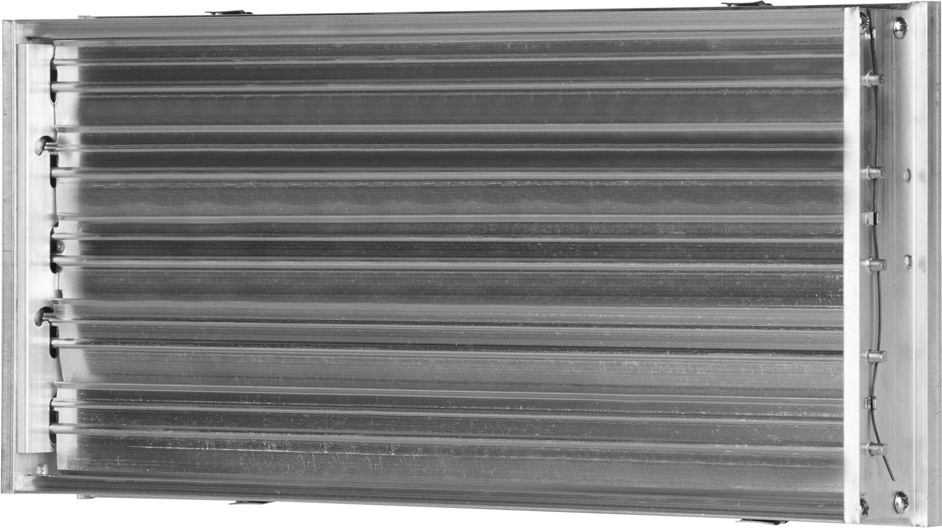 Ручной клапан Shuft DCr 355