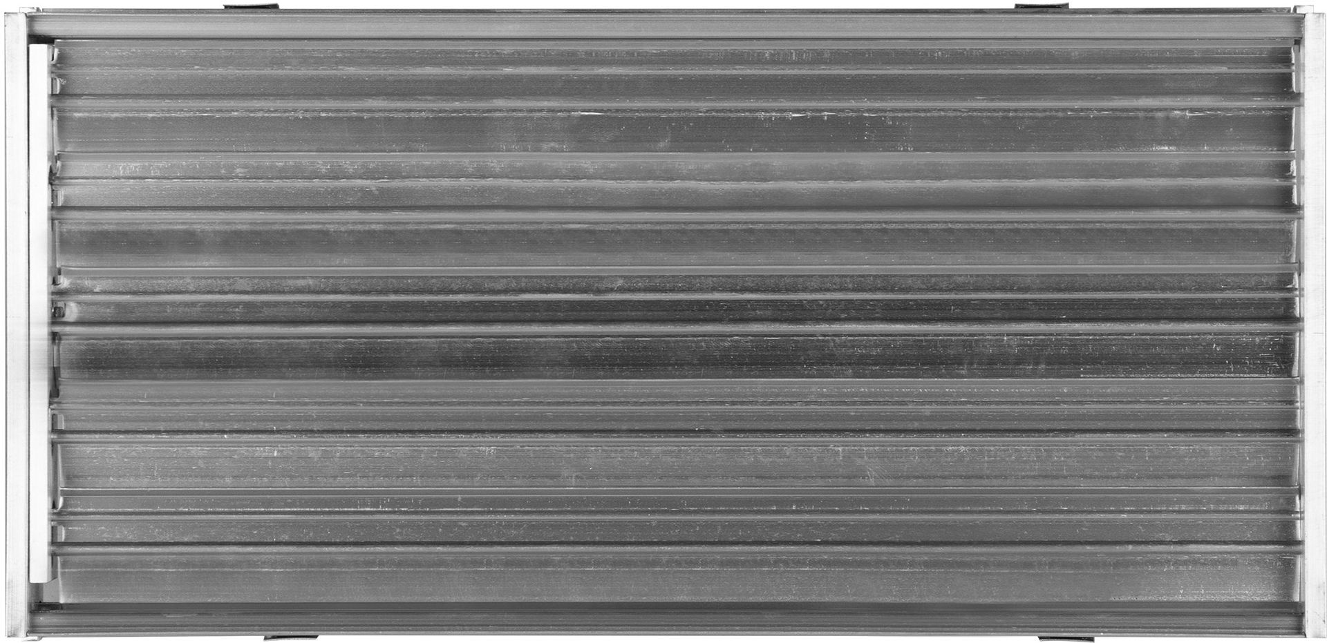 Ручной клапан Shuft DCr 250