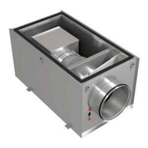 Shuft ECO 160/1-3,0/ 1-A