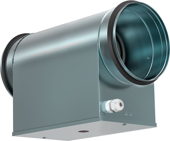 Электронагреватель Shuft EHC 250 - 6,0 / 3
