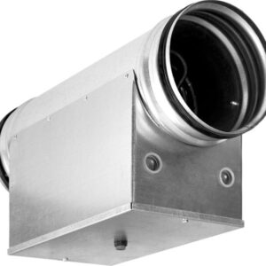 Электронагреватель Shuft EHC 160 - 6,0 / 2