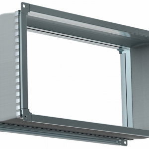 Вставка гибкая Shuft FКr 500*300