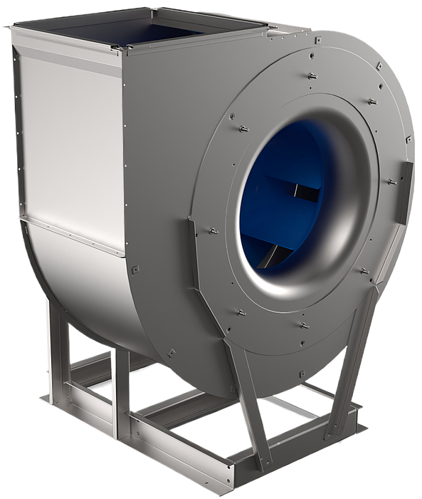 Shuft RAD-2,5-RH12-0,75-3000-Л0