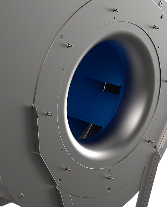 Shuft RAD-2,5-RH12-0,75-3000-Л0