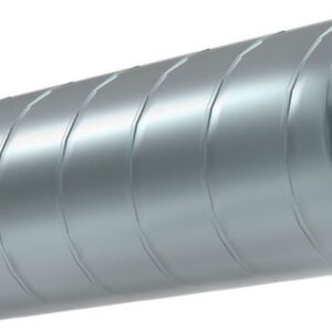 Шумоглушитель Shuft SCr 125/600