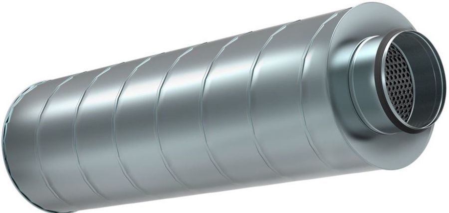 Шумоглушитель Shuft SCr 250/900