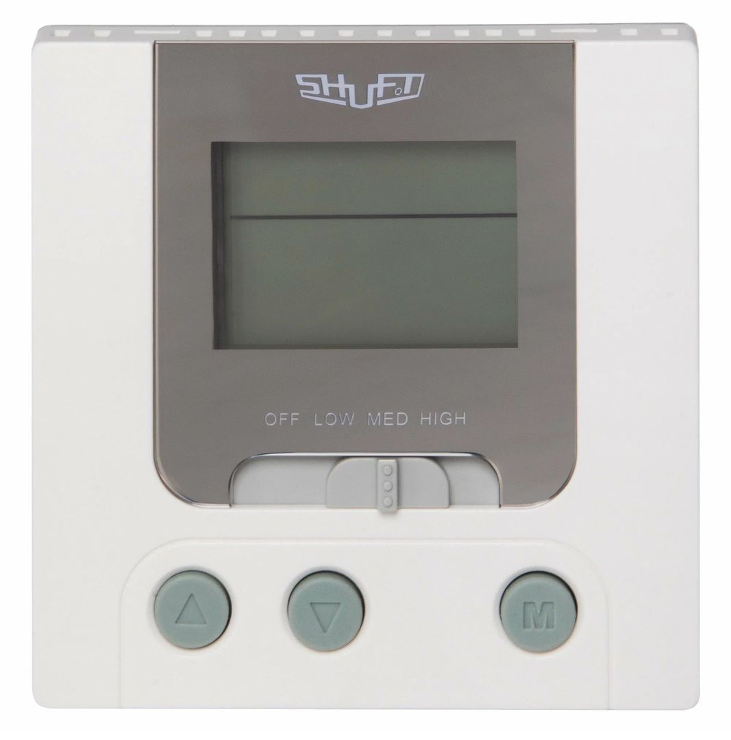 Shuft SFF-300