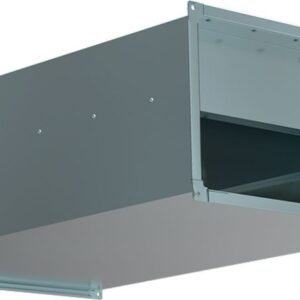 Шумоглушитель Shuft SRr 800*500