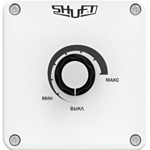 Shuft STY 2,5 (в корпусе)