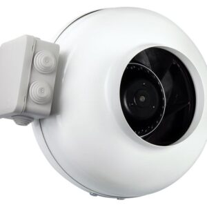 Вентилятор Shuft TUBE 100XL