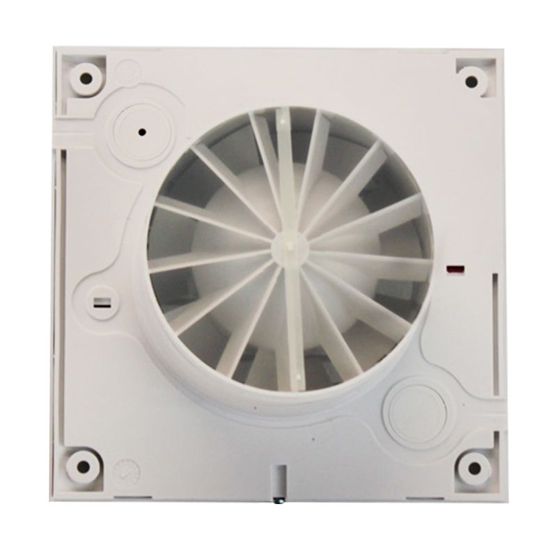 Вытяжка для ванной диаметр 150 мм Soler & Palau Decor 300C