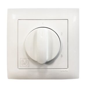 Плавный Soler & Palau INTER 3P